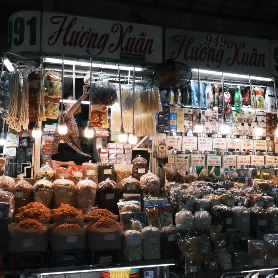Gà nướng trên vỉ
